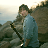 Jt at beach
